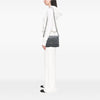 Chanel Quilted Calfskin Couture Messenger Bag Secondhand
