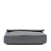 Chanel Quilted Calfskin Couture Messenger Bag Secondhand