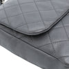 Chanel Quilted Calfskin Couture Messenger Bag Secondhand