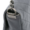 Chanel Quilted Calfskin Couture Messenger Bag Secondhand