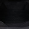 Chanel Small CC Quilted Lambskin Kisslock Frame Clutch Secondhand