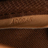 Louis Vuitton Monogram Saumur 25 Secondhand