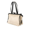 LOEWE Small Canvas Cushion Tote Secondhand