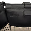 LOEWE Small Canvas Cushion Tote Secondhand
