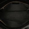 Chanel CC Choco Bar Lambskin Tote Secondhand