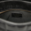 Chanel CC Choco Bar Lambskin Tote Secondhand