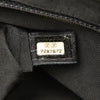 Chanel CC Choco Bar Lambskin Tote Secondhand