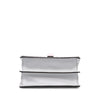 Fendi Small Studded Leather Kan I Crossbody Secondhand