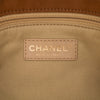 Chanel Large Iridescent Calfskin Chic Quilt Flap Secondhand