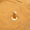 Chanel Large Iridescent Calfskin Chic Quilt Flap Secondhand