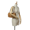 Chanel Large Iridescent Calfskin Chic Quilt Flap Secondhand