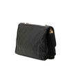 Chanel Quilted Lambskin Tassel Flap Secondhand