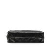 Chanel Quilted Lambskin Tassel Flap Secondhand
