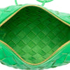 Bottega Veneta Mini Lambskin Intrecciato Loop Camera Bag Secondhand