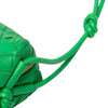 Bottega Veneta Mini Lambskin Intrecciato Loop Camera Bag Secondhand