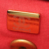 Chanel Mini Glazed Calfskin Pearl Side Flap Secondhand