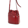 Secondhand Gucci Calfskin Horsebit 1955 Bucket Bag