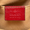 Secondhand Gucci Calfskin Horsebit 1955 Bucket Bag