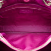 Dior Medium Lambskin Cannage Lady Dior Soft Shopping Tote Secondhand