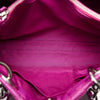 Dior Medium Lambskin Cannage Lady Dior Soft Shopping Tote Secondhand