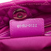 Dior Medium Lambskin Cannage Lady Dior Soft Shopping Tote Secondhand