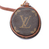Louis Vuitton Monogram Papillon Pochette Secondhand
