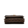 Louis Vuitton Monogram Pochette Metis Secondhand