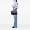 Gucci Medium Guccissima Soft Signature Tote Secondhand