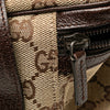 Gucci GG Canvas Vanity Bag Secondhand