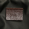 Gucci GG Canvas Vanity Bag Secondhand