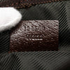 Gucci GG Canvas Vanity Bag Secondhand