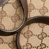 Gucci GG Canvas Vanity Bag Secondhand