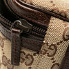 Gucci GG Canvas Vanity Bag Secondhand