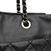 Chanel Large Quilted Calfskin Stitch It Tote Secondhand