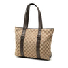 Gucci GG Canvas Tote Secondhand