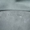Dior Silk Cannage Lady Dior Wallet On Chain Secondhand