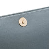 Dior Silk Cannage Lady Dior Wallet On Chain Secondhand