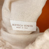 Bottega Veneta Small Calfskin Intreccio Kalimero Bucket Bag Secondhand