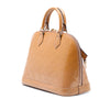 Louis Vuitton Monogram Vernis Alma PM Secondhand