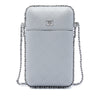 Chanel CC Quilted Lambskin Chain Around Phone Holder Secondhand
