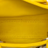 Dior Micro Lambskin Cannage Lady Dior Secondhand