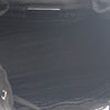 Prada Mini Saffiano Trimmed Tessuto Drawstring Vela Backpack Secondhand
