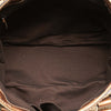 Gucci GG Canvas Sukey Satchel Secondhand