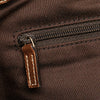 Gucci GG Canvas Sukey Satchel Secondhand