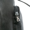 Prada Nappa Double Pocket Drawstring Backpack Secondhand