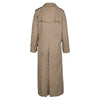 Secondhand Burberry Classic Long Trench Coat - '10s