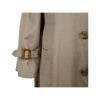 Secondhand Burberry Classic Long Trench Coat - '10s