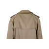 Secondhand Burberry Classic Long Trench Coat - '10s