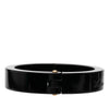 Louis Vuitton Resin Lock Me Bangle Secondhand