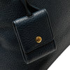 Prada Vitello Daino Open Convertible Tote Secondhand